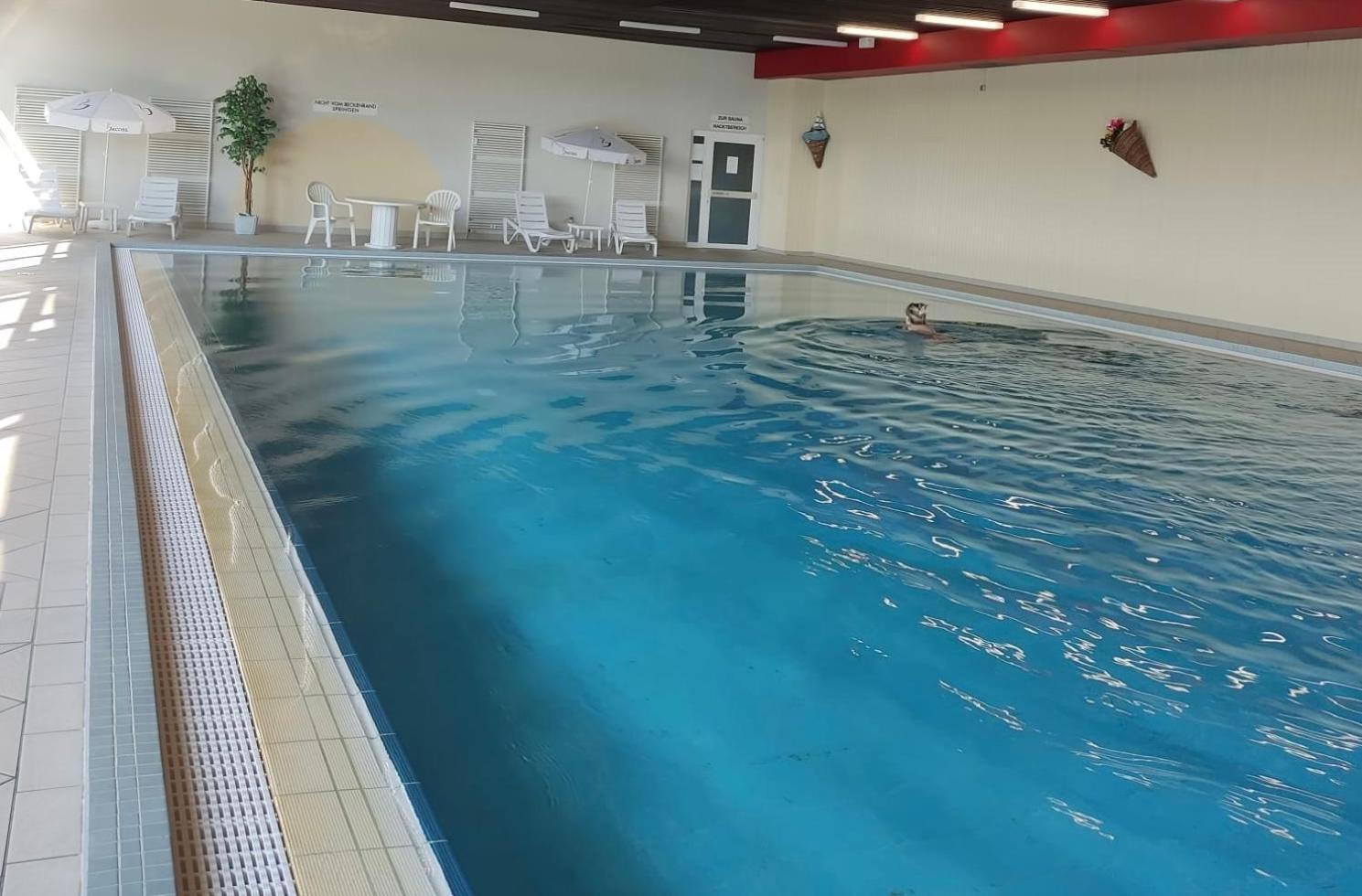 Appartement Atempause Und Erholsame Zeit Im Harz