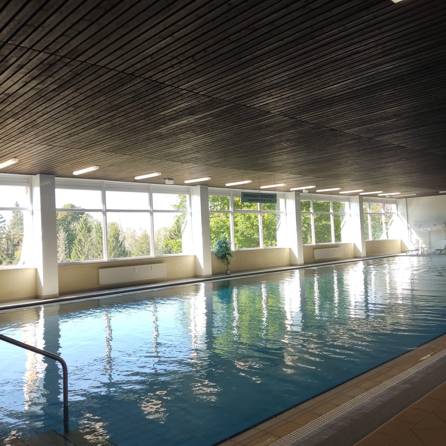 Atempause Und Erholsame Zeit Im Harz Appartement Braunlage