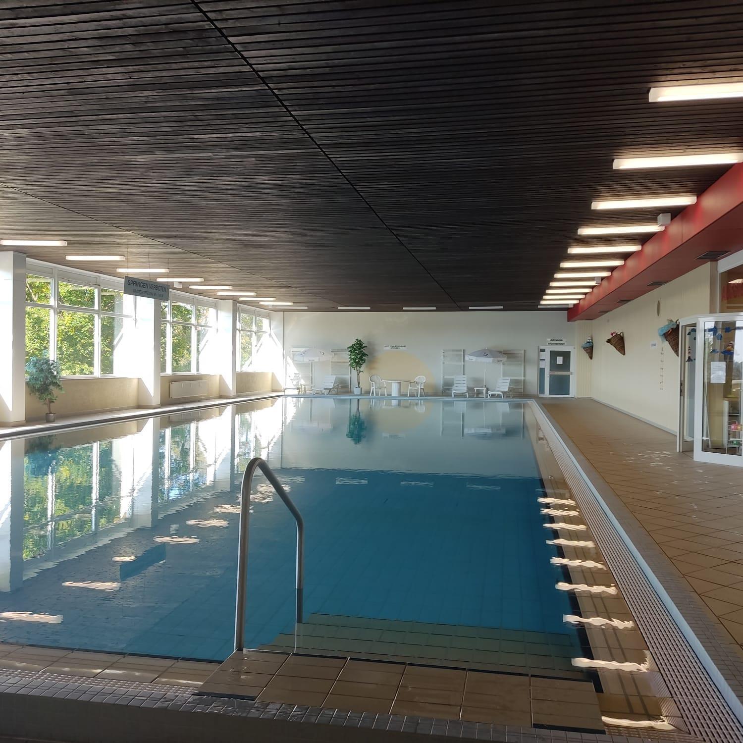 Atempause Und Erholsame Zeit Im Harz Braunlage