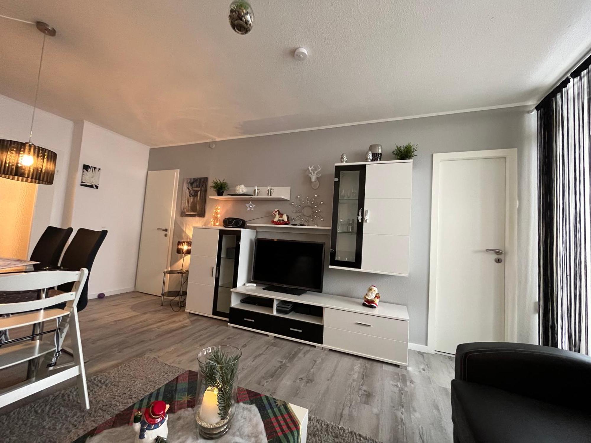 Atempause Und Erholsame Zeit Im Harz Appartement Braunlage