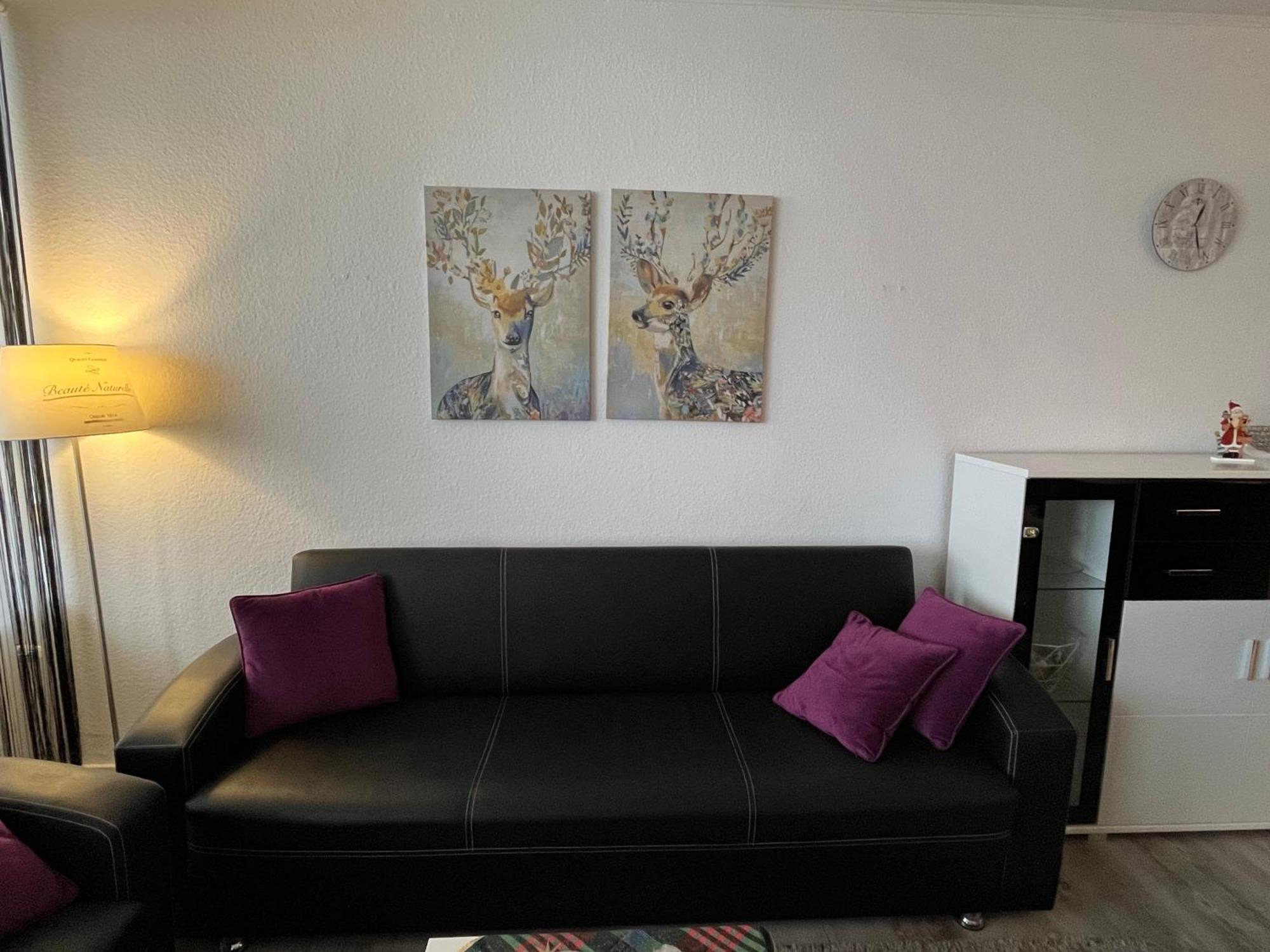 Appartement Atempause Und Erholsame Zeit Im Harz