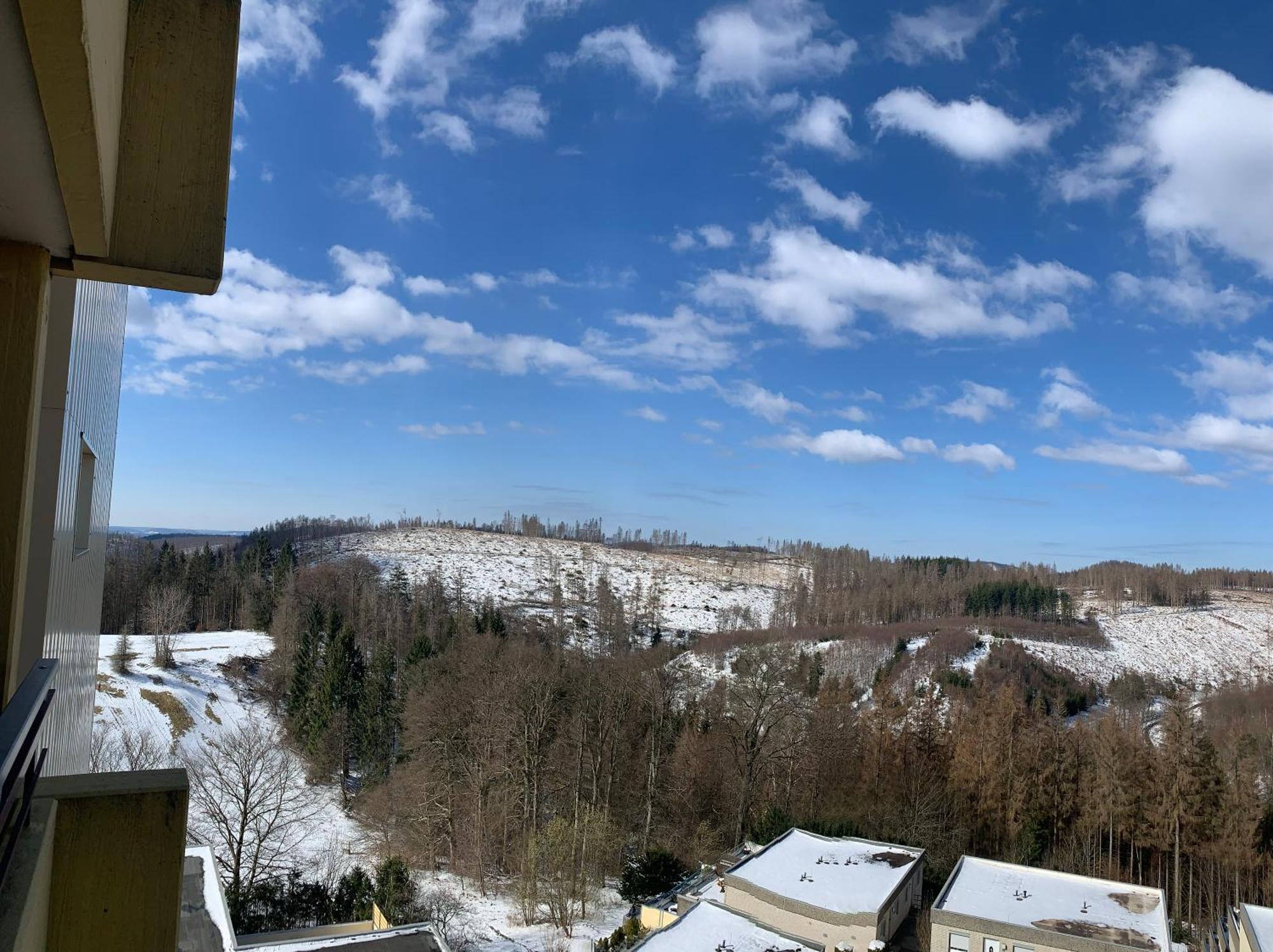 Appartement Atempause Und Erholsame Zeit Im Harz *