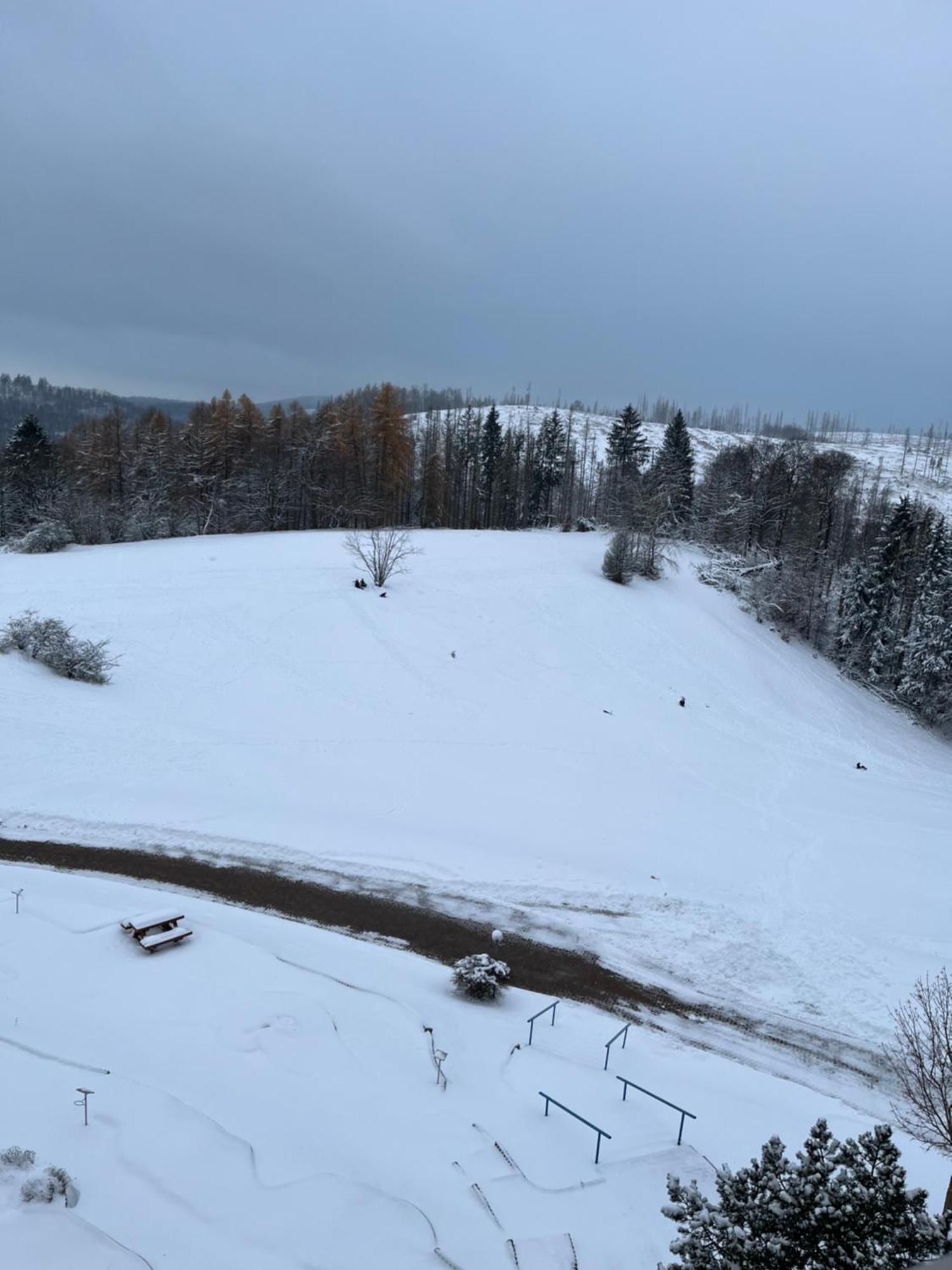 Atempause Und Erholsame Zeit Im Harz Appartement Braunlage