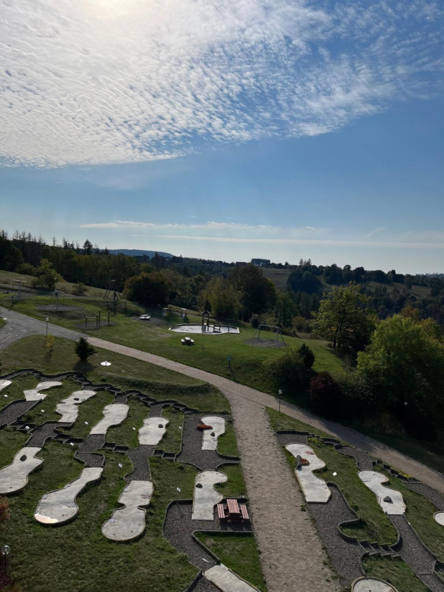 Lejlighed Atempause Und Erholsame Zeit Im Harz Braunlage