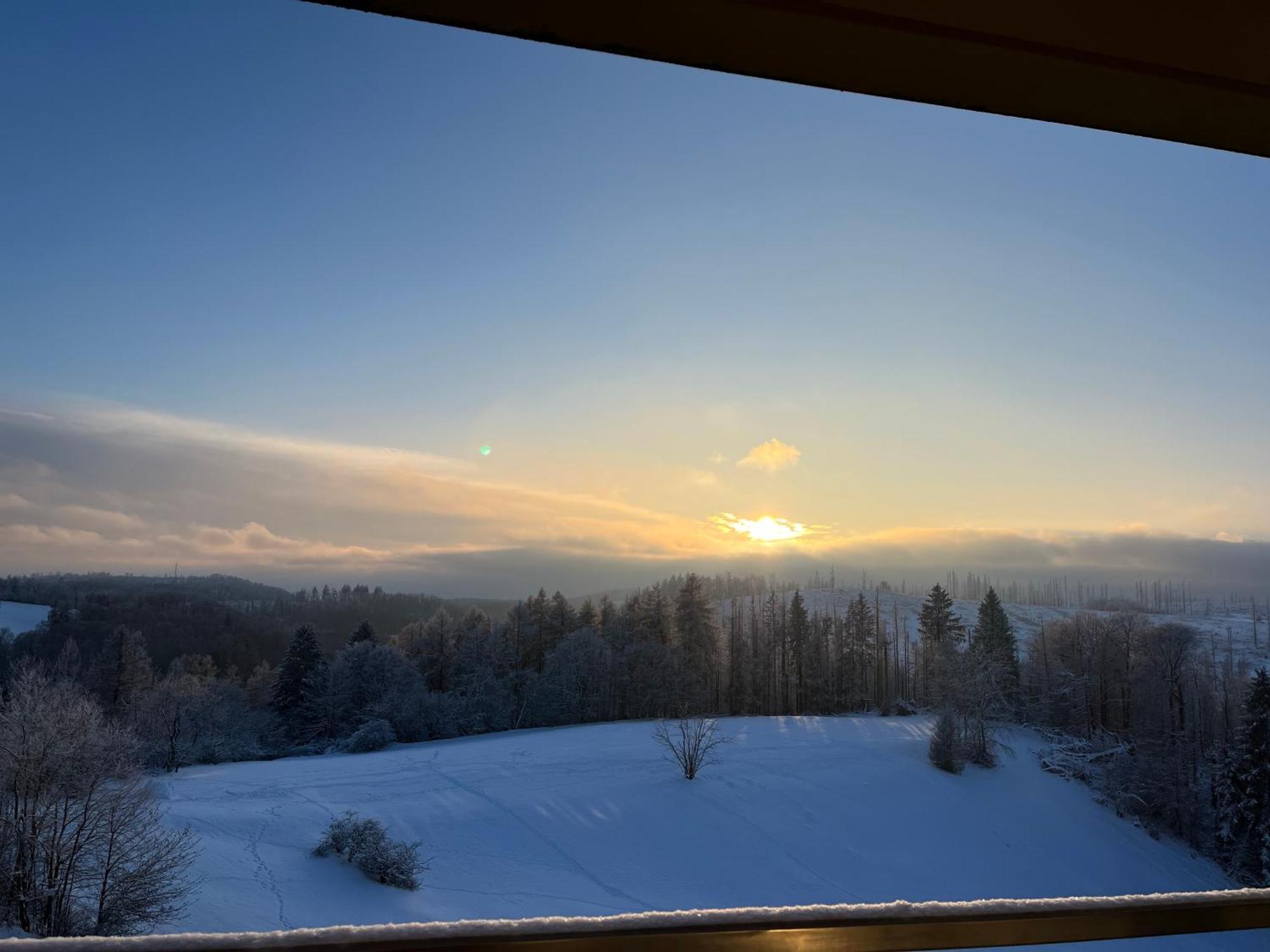 Atempause Und Erholsame Zeit Im Harz Appartement *
