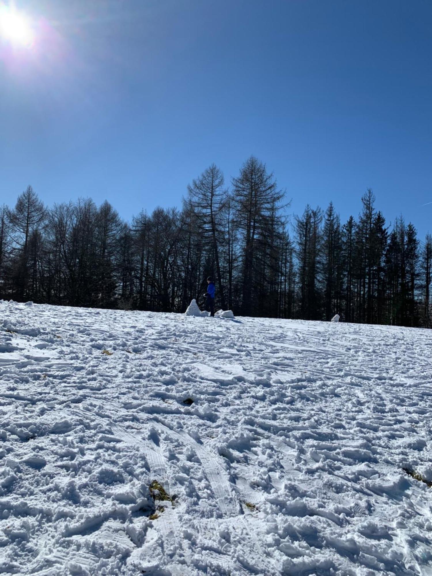 Appartement Atempause Und Erholsame Zeit Im Harz Braunlage
