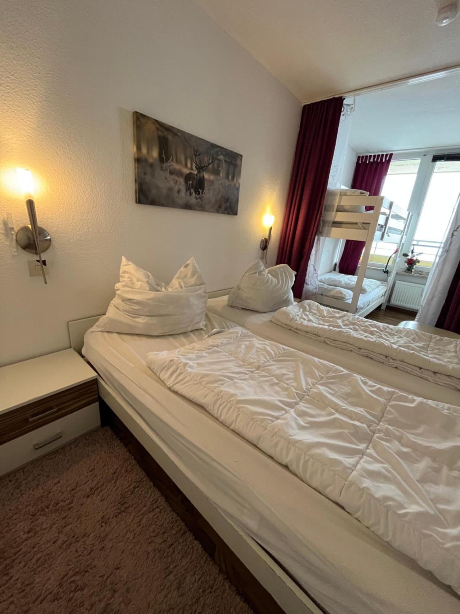 Appartement Atempause Und Erholsame Zeit Im Harz