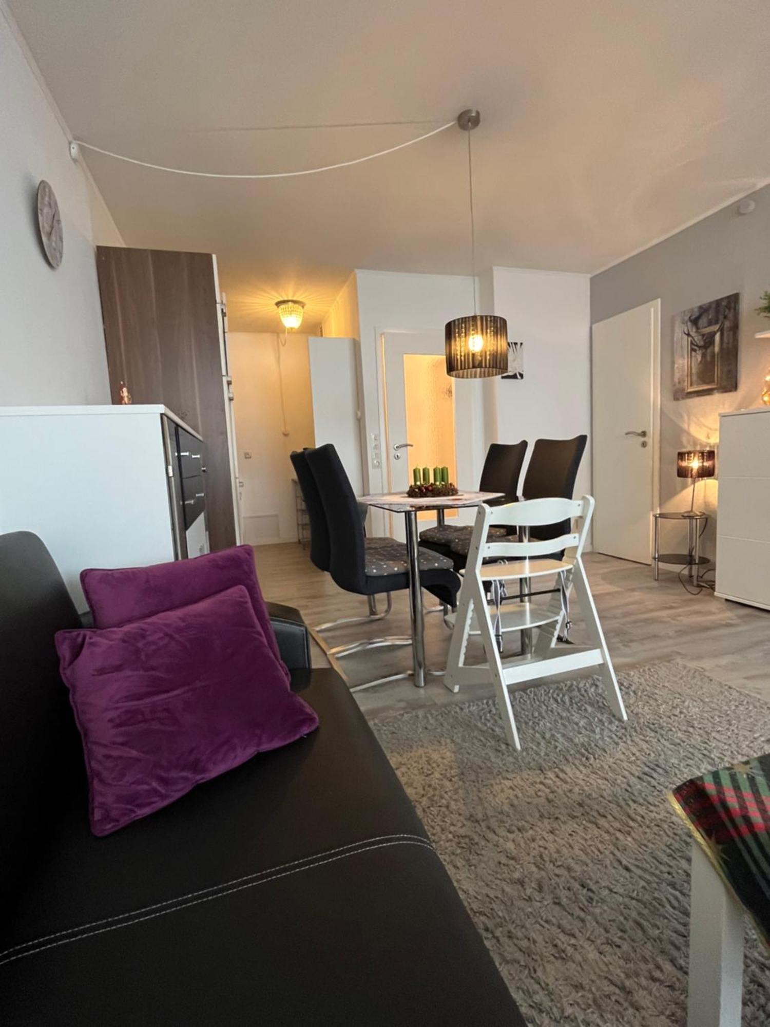 Appartement Atempause Und Erholsame Zeit Im Harz Braunlage