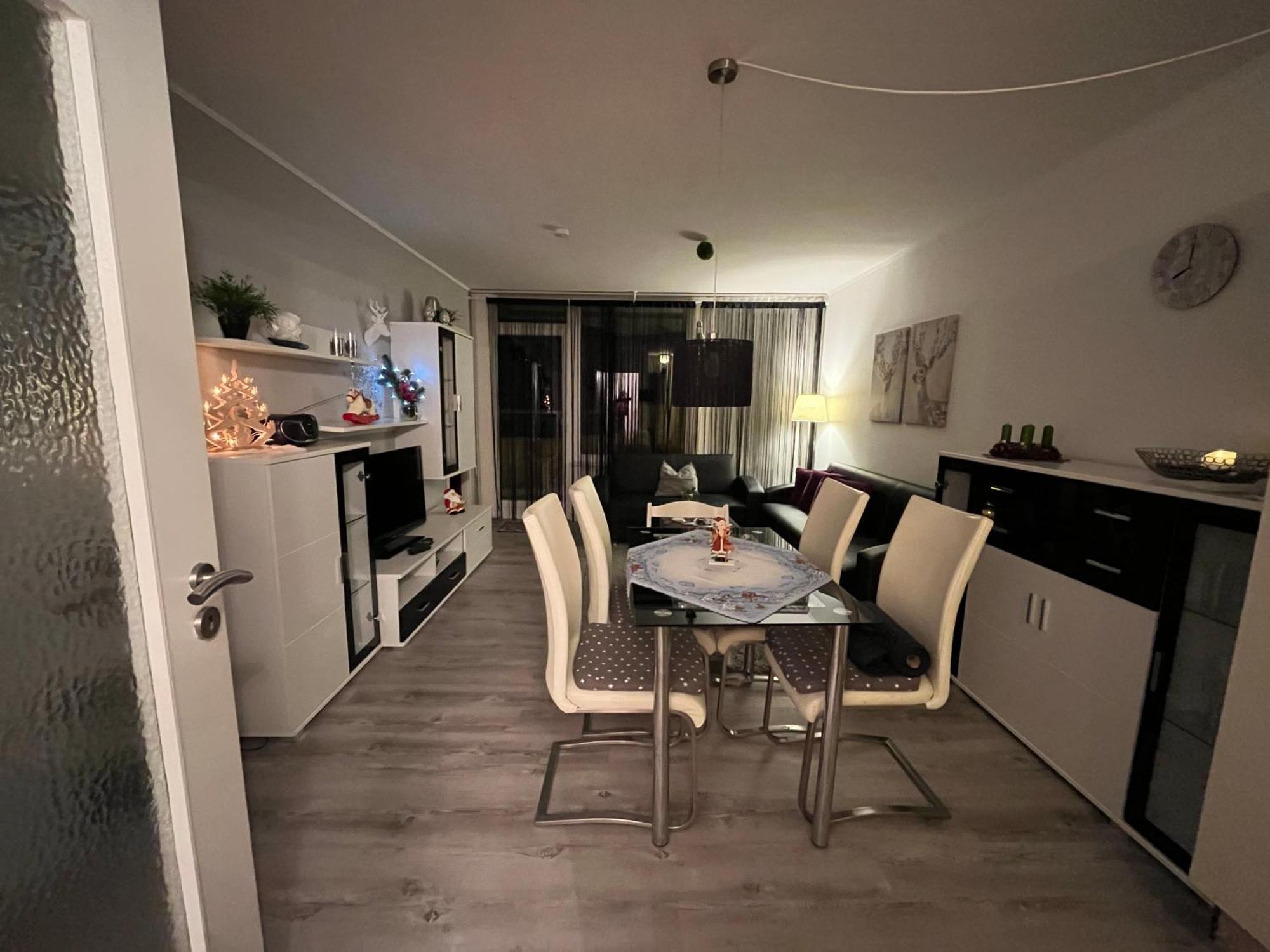 Atempause Und Erholsame Zeit Im Harz Appartement