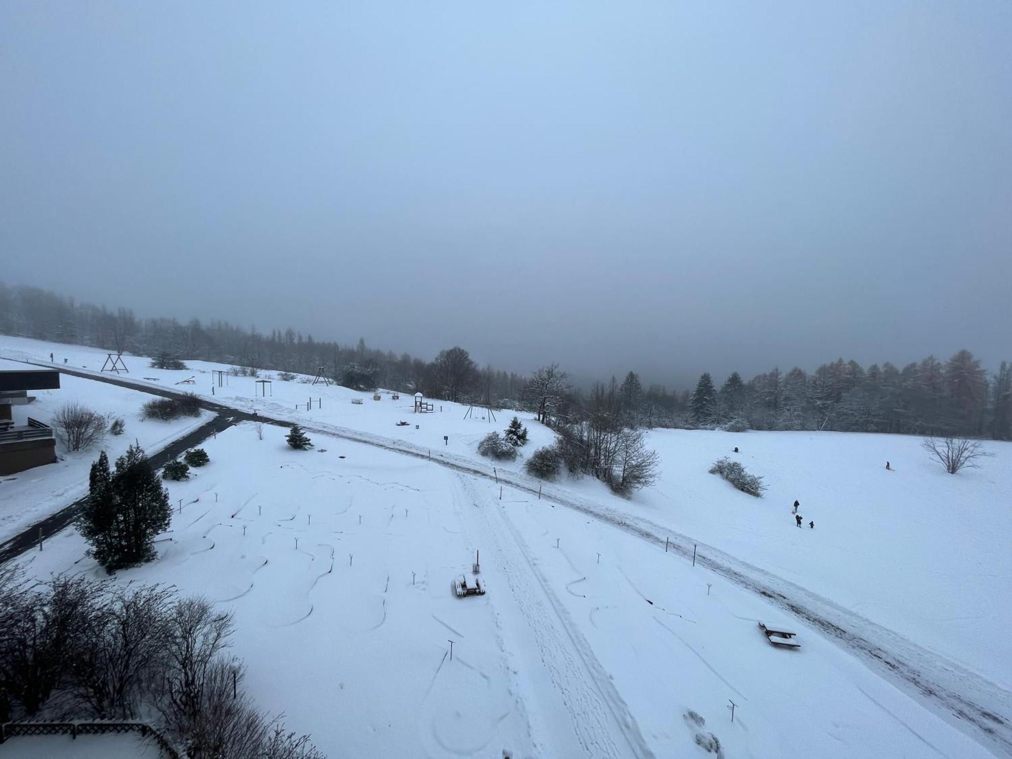 Atempause Und Erholsame Zeit Im Harz Lejlighed