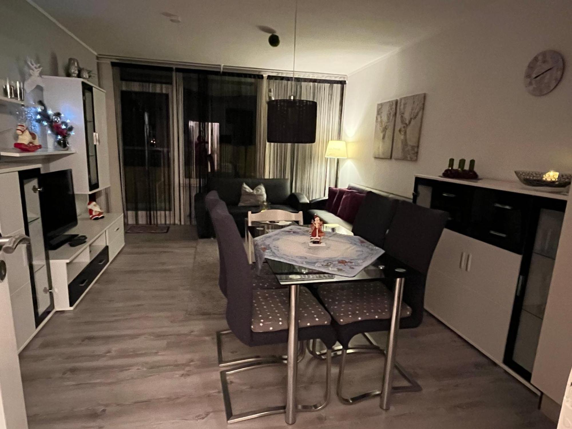 Appartement Atempause Und Erholsame Zeit Im Harz