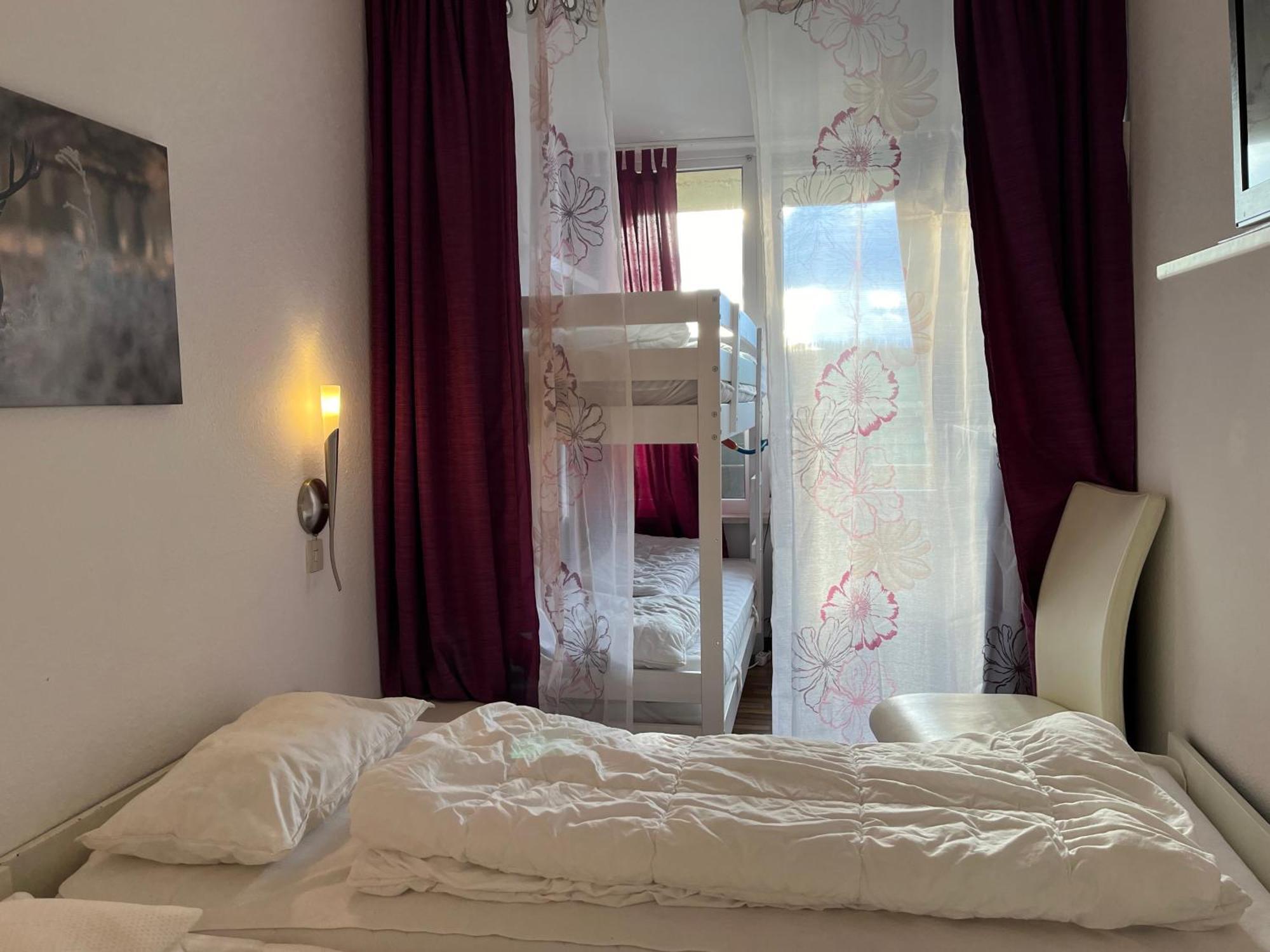 Atempause Und Erholsame Zeit Im Harz Appartement Braunlage