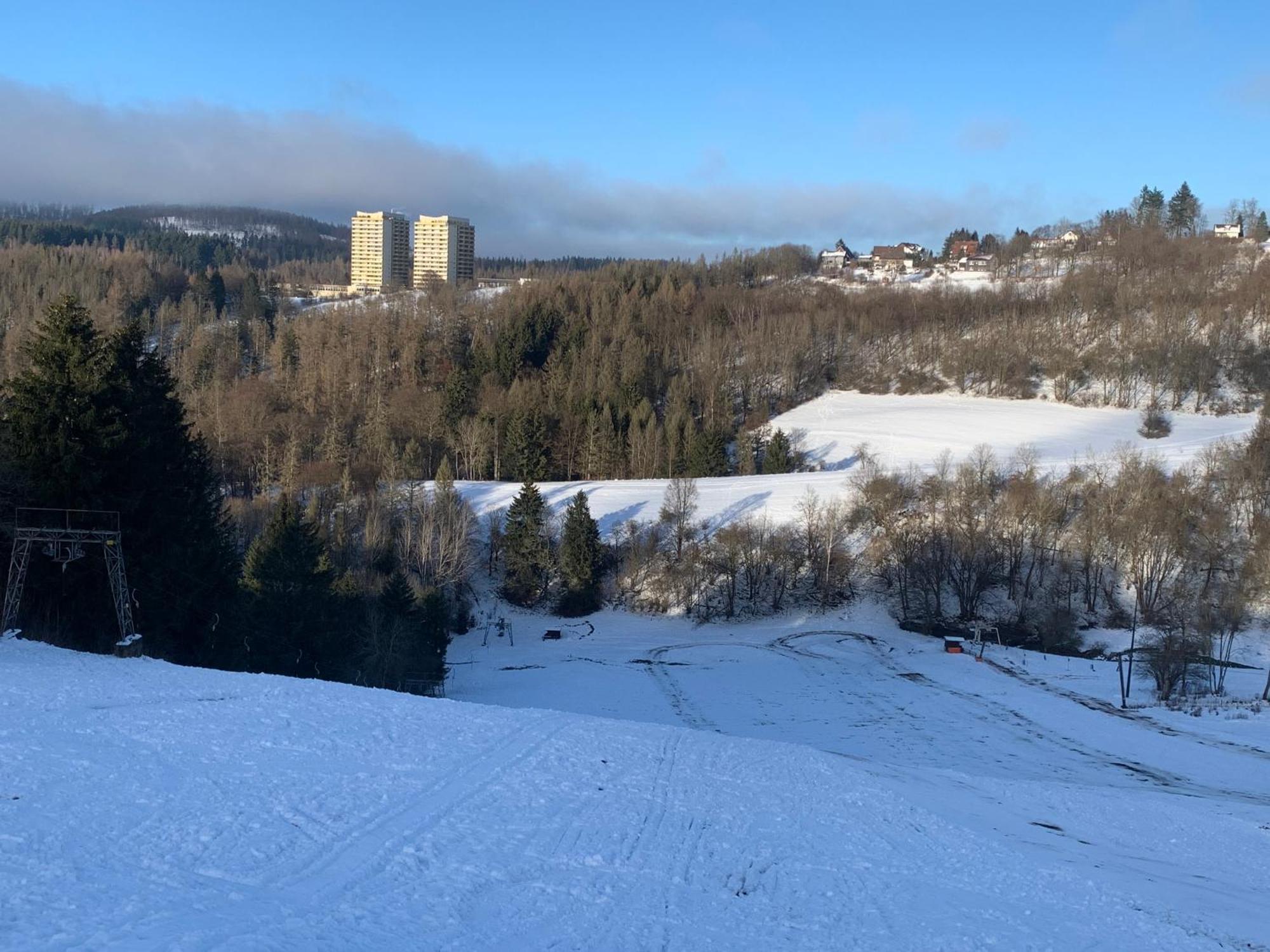 Atempause Und Erholsame Zeit Im Harz Braunlage