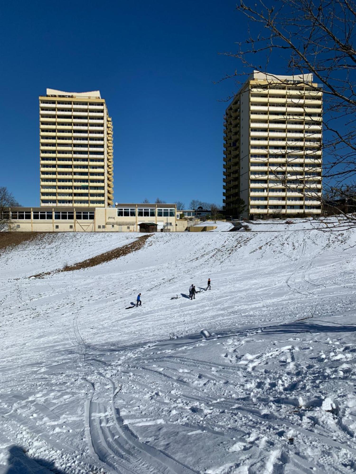 Atempause Und Erholsame Zeit Im Harz Braunlage
